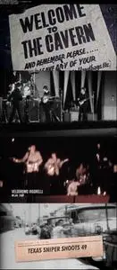 The Beatles: Eight Days a Week - The Touring Years (2016)
