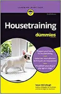 Housetraining For Dummies