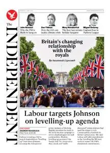 The Independent - 5 June 2022
