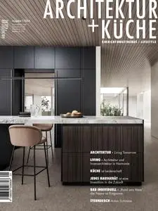 Küche+Architektur - Dezember 2023