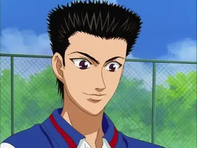 The Prince Of Tennis S01E170