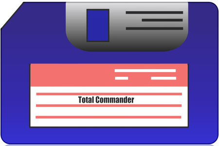 Total Commander Ultima Prime 7.0 Portable