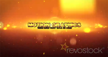 Transformation Tralier FX V2 - Project for After Effects (Revostock)