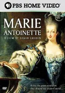 PBS - Marie Antoinette (2006) [Repost]