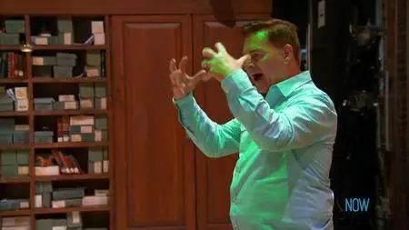 Total Divas S07E09