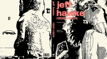 Jeff Hawke - Volume 19 - H8061-H8504