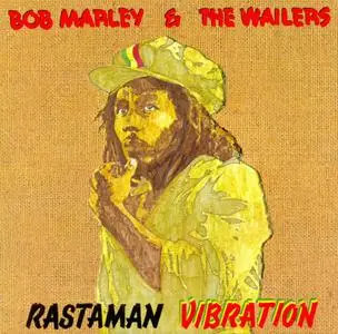 Bob Marley & The Wailers - 5 Classic Albums (2013) [5CD Box Set] Re-up