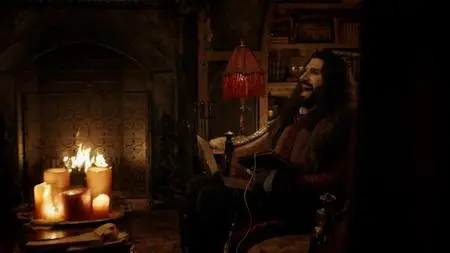 What We Do in the Shadows S02E04