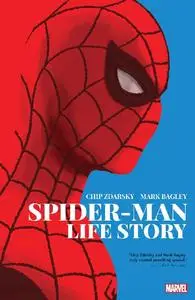 Marvel-Spider Man Life Story 2021 Hybrid Comic eBook