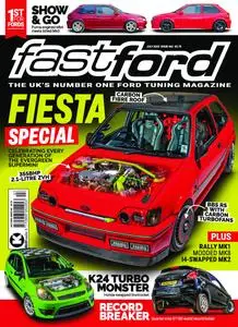 Fast Ford - 09 June 2023
