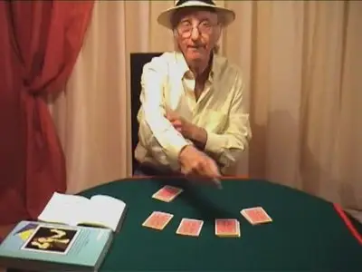 Mnemonica Miracles by Juan Tamariz (2014)
