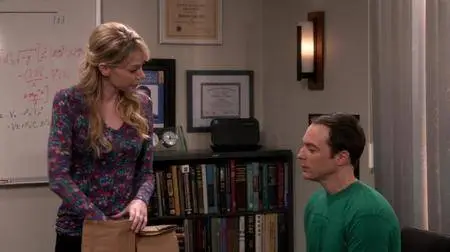 The Big Bang Theory S11E01