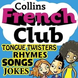 «French Club for Kids» by Rosi McNab