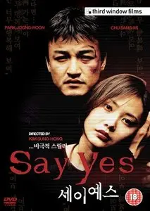 Say Yes (2001)