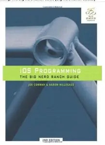 iOS Programming: The Big Nerd Ranch Guide (2nd Edition) [Repost]