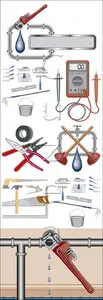Vector - Plumber instruments