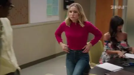 The Good Place S03E03