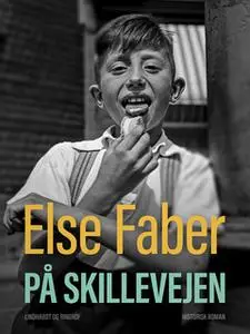 «På skillevejen» by Else Faber