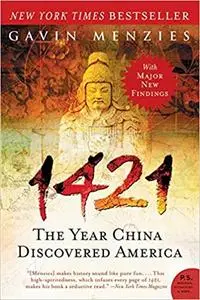 1421: The Year China Discovered America (Repost)
