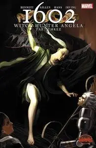 Marvel-1602 Witch Hunter Angela 2015 No 03 2016 HYBRID COMIC eBook