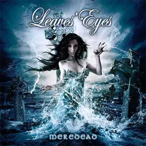 Leaves' Eyes - Meredead (2011) 