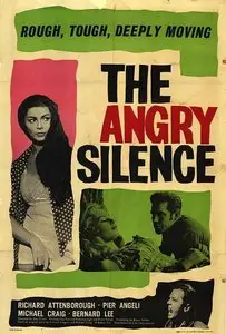 The Angry Silence (1960)