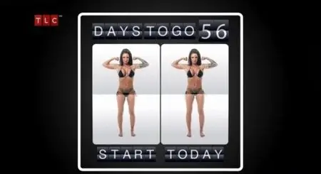 TLC - Jodie Marsh Body Builder (2014)