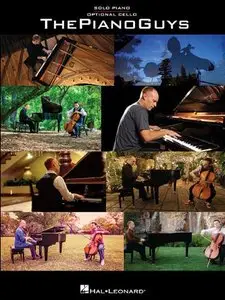 The Piano Guys: Solo Piano with Optional Cello