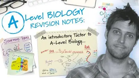 A-Level Biology - An introduction to key concepts