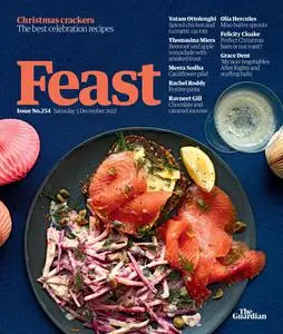 Saturday Guardian - Feast – 03 December 2022