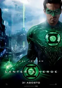 Lanterna Verde (2011)