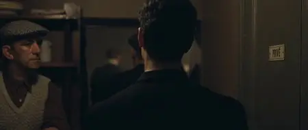 Les hommes libres (2011)