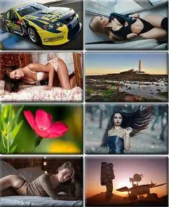 LIFEstyle News MiXture Images. Wallpapers Part (944)