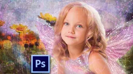 Photoshop Tutorials: Turn Family Photos Into Treasured Art [repost]
