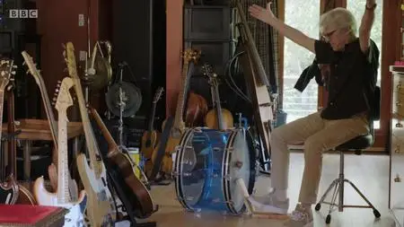 BBC - Guitar, Drum and Bass Series 1 (2019)