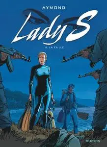 Lady S T11
