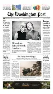 The Washington Post - July 2, 2023