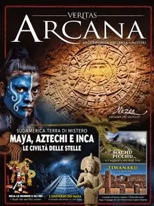 Veritas Arcana Edizione Italiana - 1 Agosto 2023