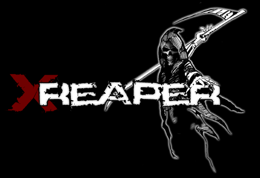 Reaper v3.0
