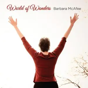 Barbara McAfee - World Of Wonders (2013)