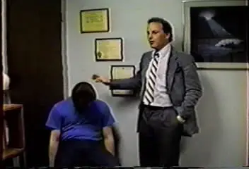 Don Mottin - Stage Hypnosis Training Course