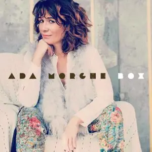 Ada Morghe - Box (2020) [Official Digital Download]