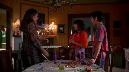 Betty S03E24