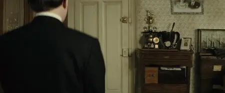Monsieur Hire (1989)