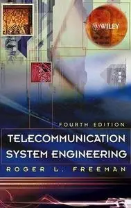 Telecommunication System Engineering 