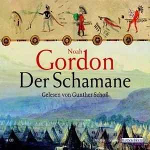 Noah Gordon - Der Schamane