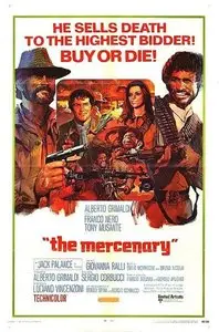 Il mercenario / The Mercenary (1968)