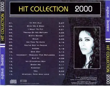 Ofra Haza - Hit Collection (2000)