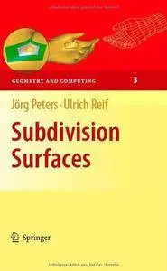 Subdivision Surfaces (Geometry and Computing) (Repost)