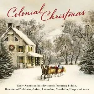 Craig Duncan - Colonial Christmas (2018)